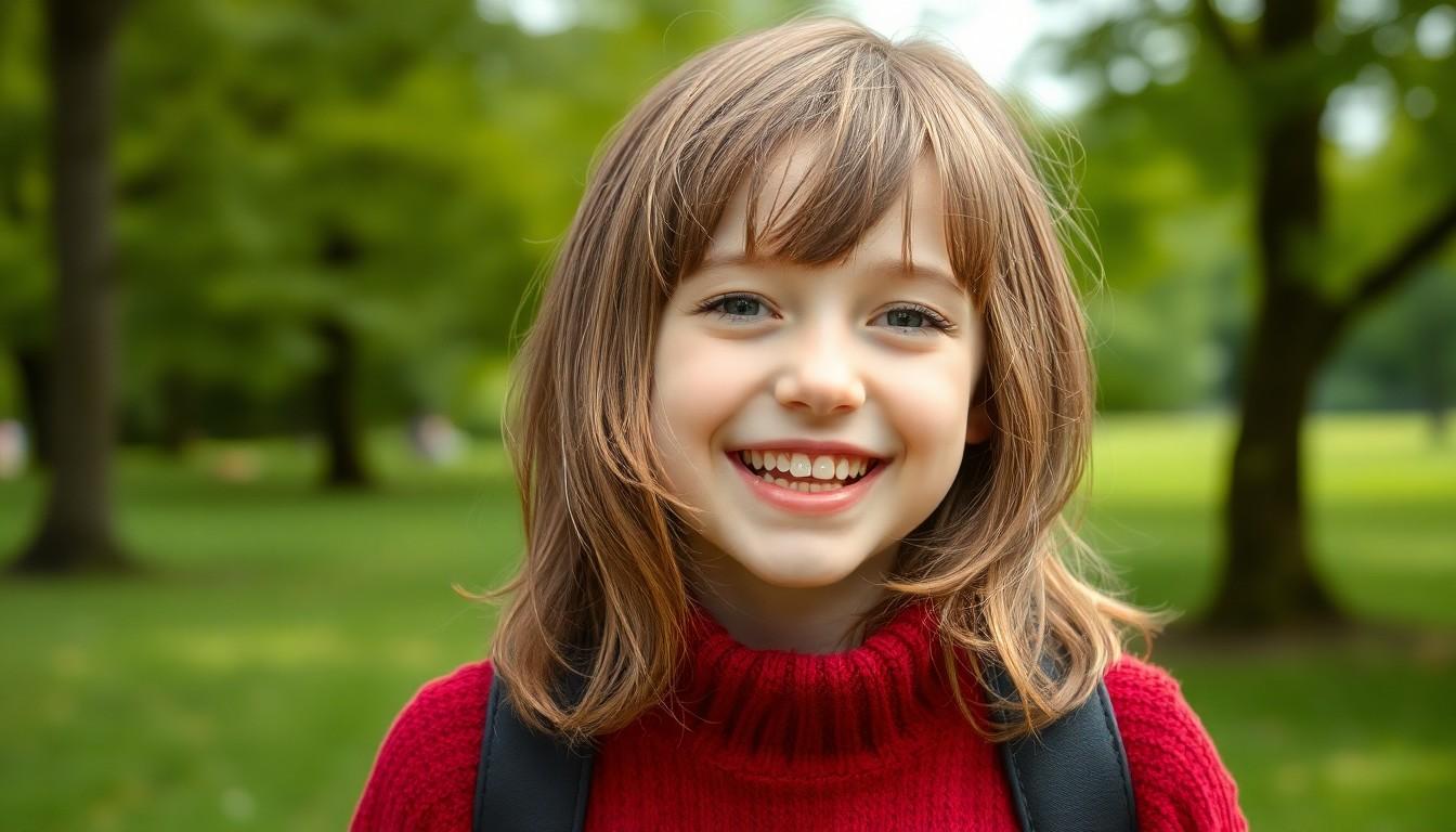 30 Cute & Stylish Short Haircuts for Girls: Fresh Looks for Every Age 12 30 Cute & Stylish Short Haircuts for Girls: Fresh Looks for Every Age 11