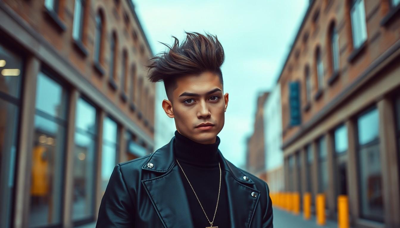 10 Game-Changing Haircuts That Tame Thick Hair at Any Length 4 10 Game-Changing Haircuts That Tame Thick Hair at Any Length 3