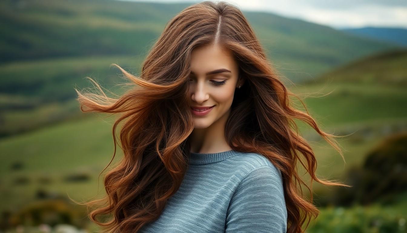10 Game-Changing Haircuts That Tame Thick Hair at Any Length 2 10 Game-Changing Haircuts That Tame Thick Hair at Any Length 1