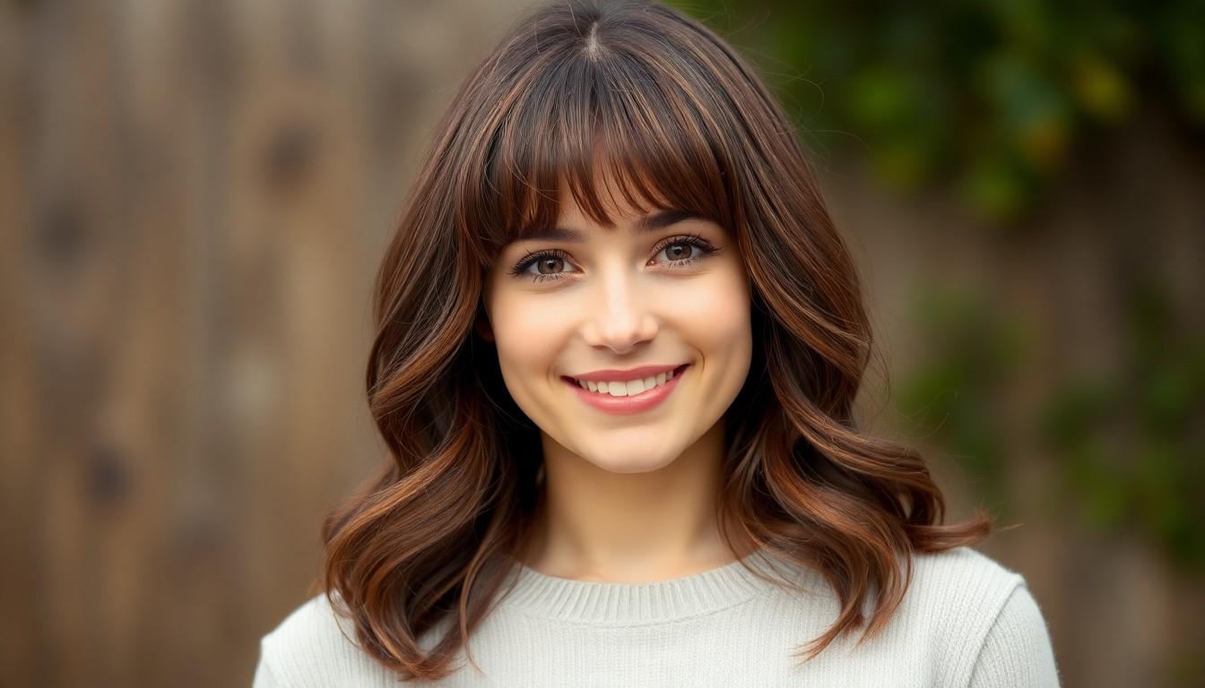 10 Game-Changing Haircuts That Tame Thick Hair at Any Length 12 10 Game-Changing Haircuts That Tame Thick Hair at Any Length 11