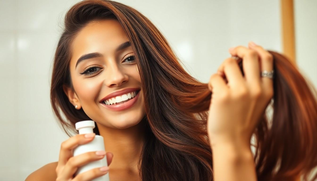 Mahogany Hair Color: 7 Stunning Shades That Transform Your Look | Expert Guide 7