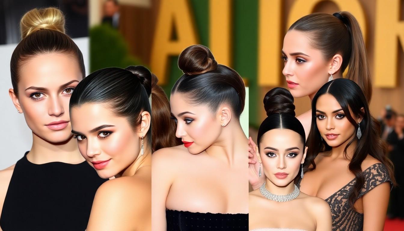 10 Slicked Back Hair Styles That Will Turn Heads in 2025 | Expert Guide 12 10 Slicked Back Hair Styles That Will Turn Heads in 2025 | Expert Guide 11