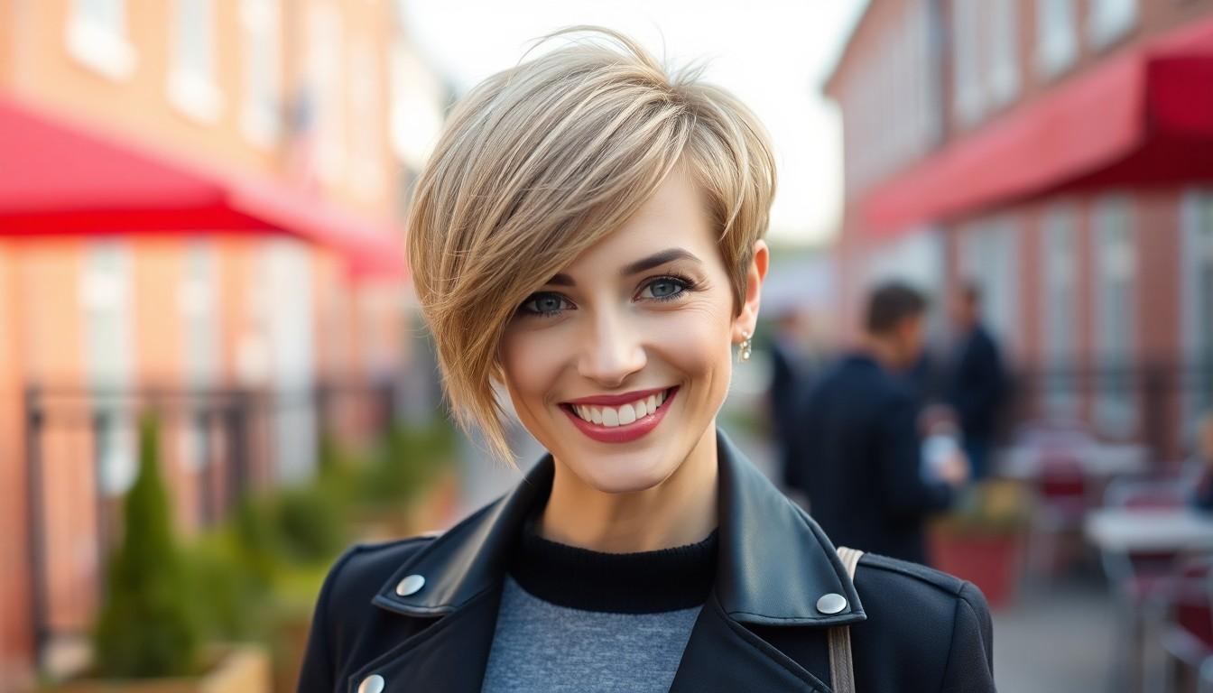 10 Stunning Pixie Cuts That Add Volume to Thin Hair | Transform Your Look 16 10 Stunning Pixie Cuts That Add Volume to Thin Hair | Transform Your Look 15