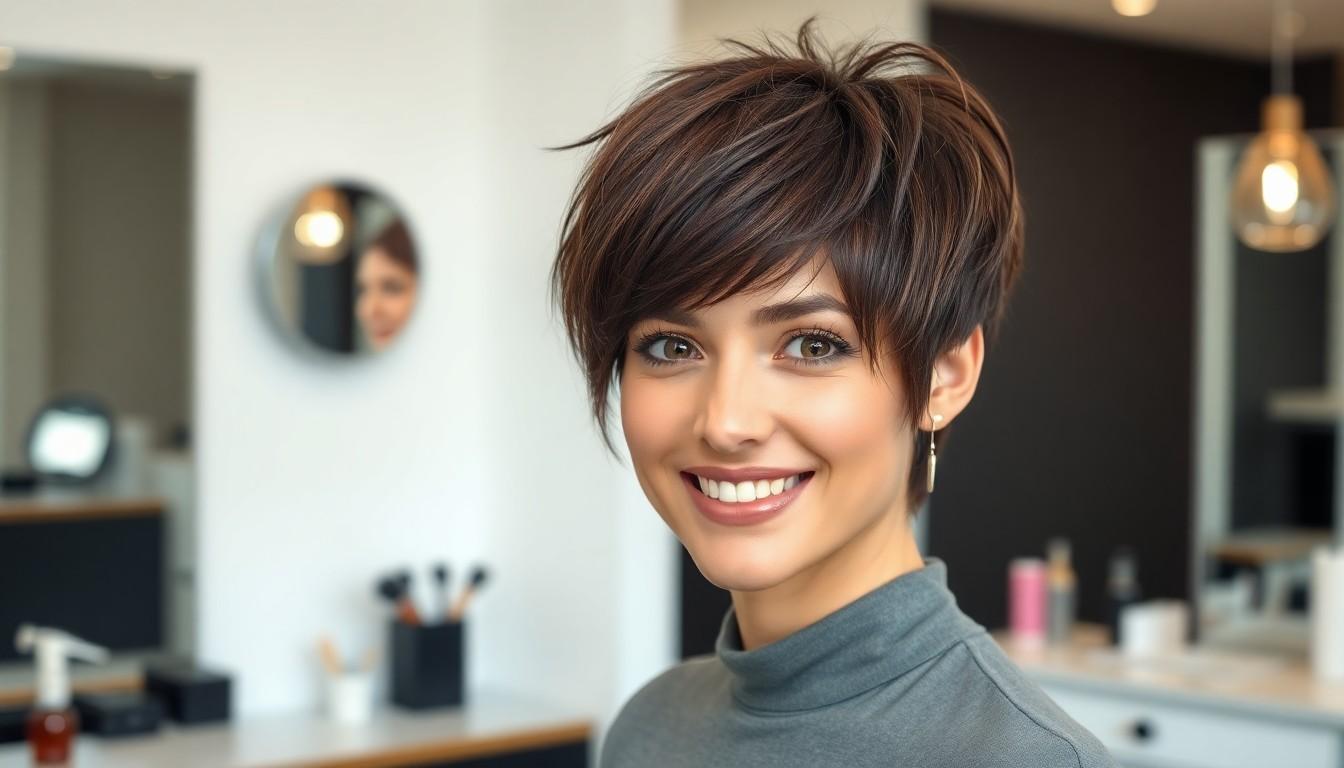 10 Stunning Pixie Cuts That Add Volume to Thin Hair | Transform Your Look 2 10 Stunning Pixie Cuts That Add Volume to Thin Hair | Transform Your Look 1