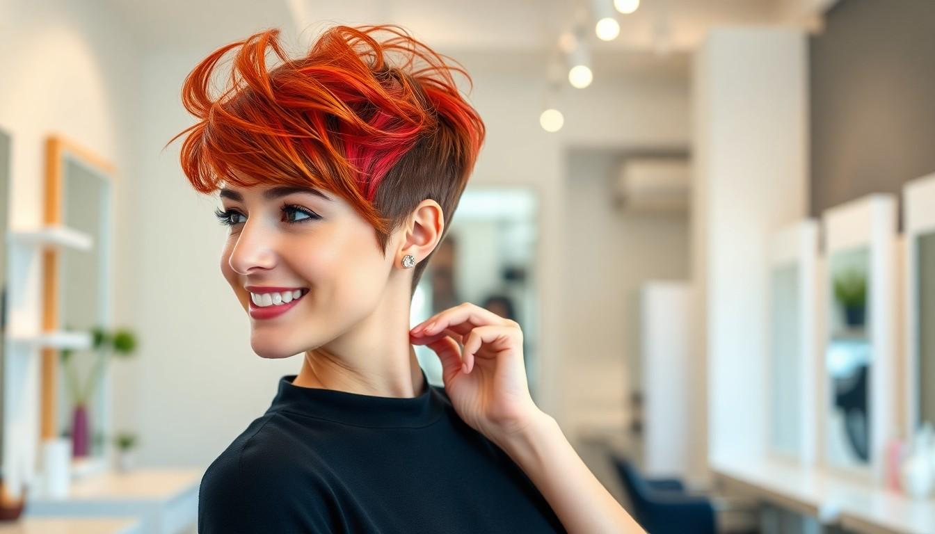 10 Stunning Pixie Cuts That Add Volume to Thin Hair | Transform Your Look 8 10 Stunning Pixie Cuts That Add Volume to Thin Hair | Transform Your Look 7