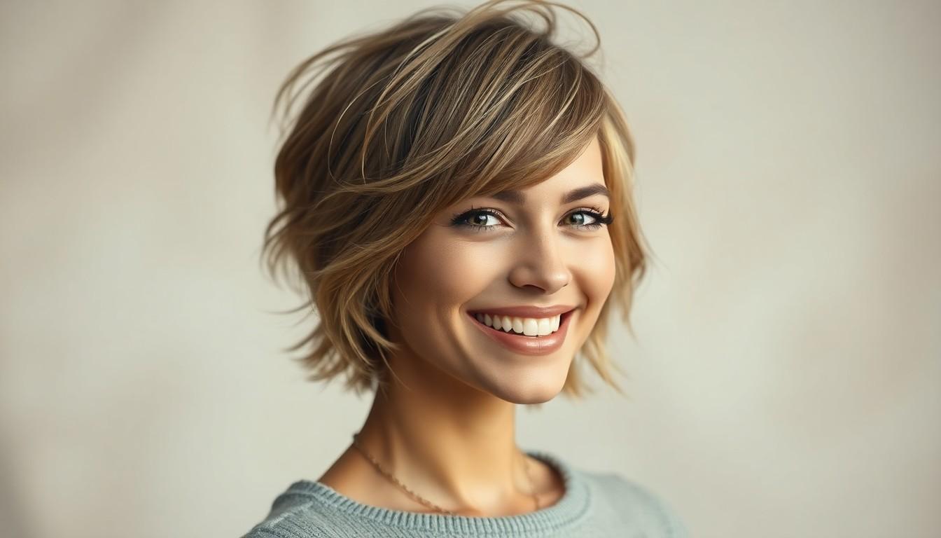 20 Short Pixie Cuts That Combine Effortless Style & Everyday Practicality 12 20 Short Pixie Cuts That Combine Effortless Style & Everyday Practicality 11
