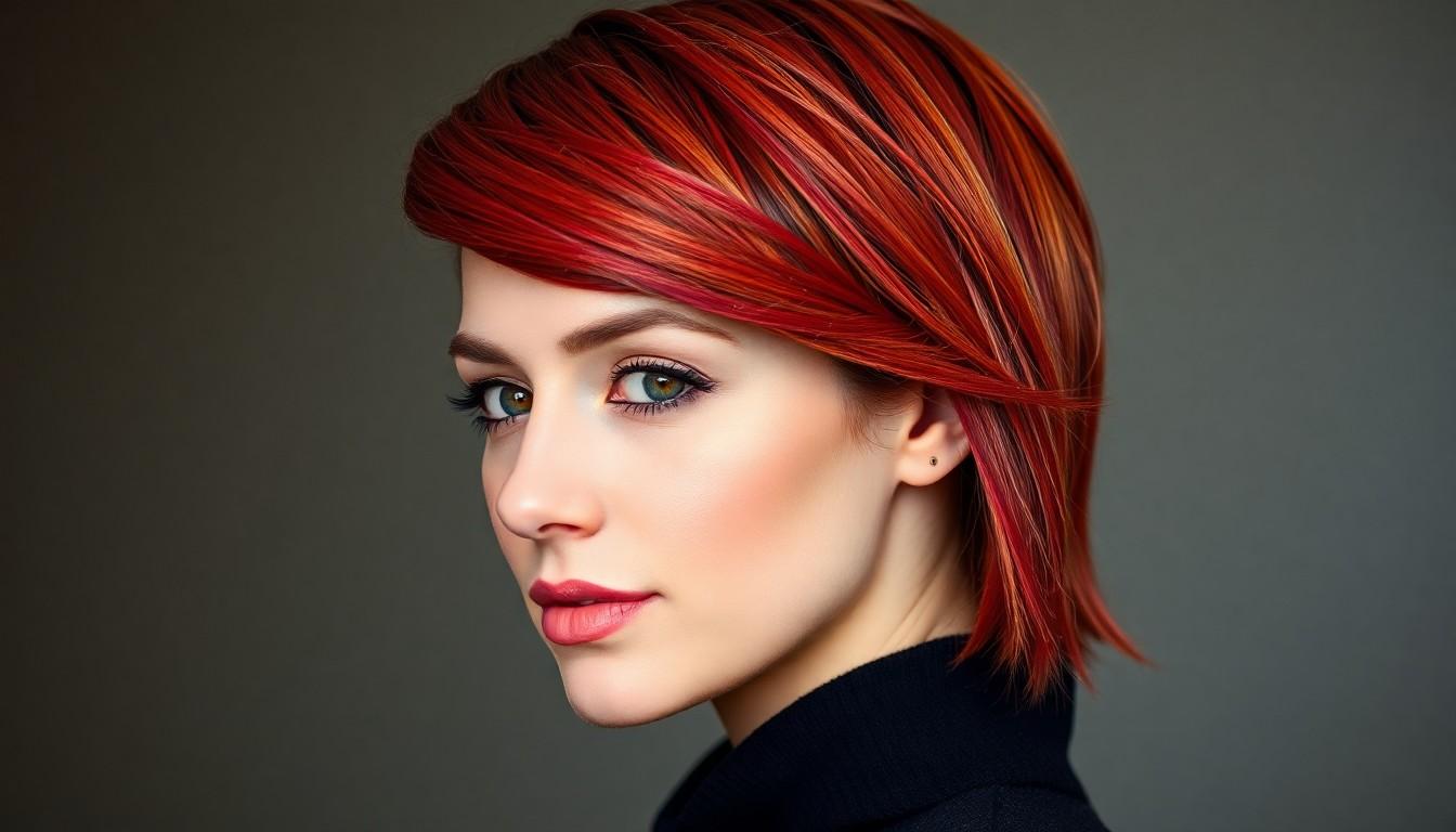 20 Short Pixie Cuts That Combine Effortless Style & Everyday Practicality 6 20 Short Pixie Cuts That Combine Effortless Style & Everyday Practicality 5