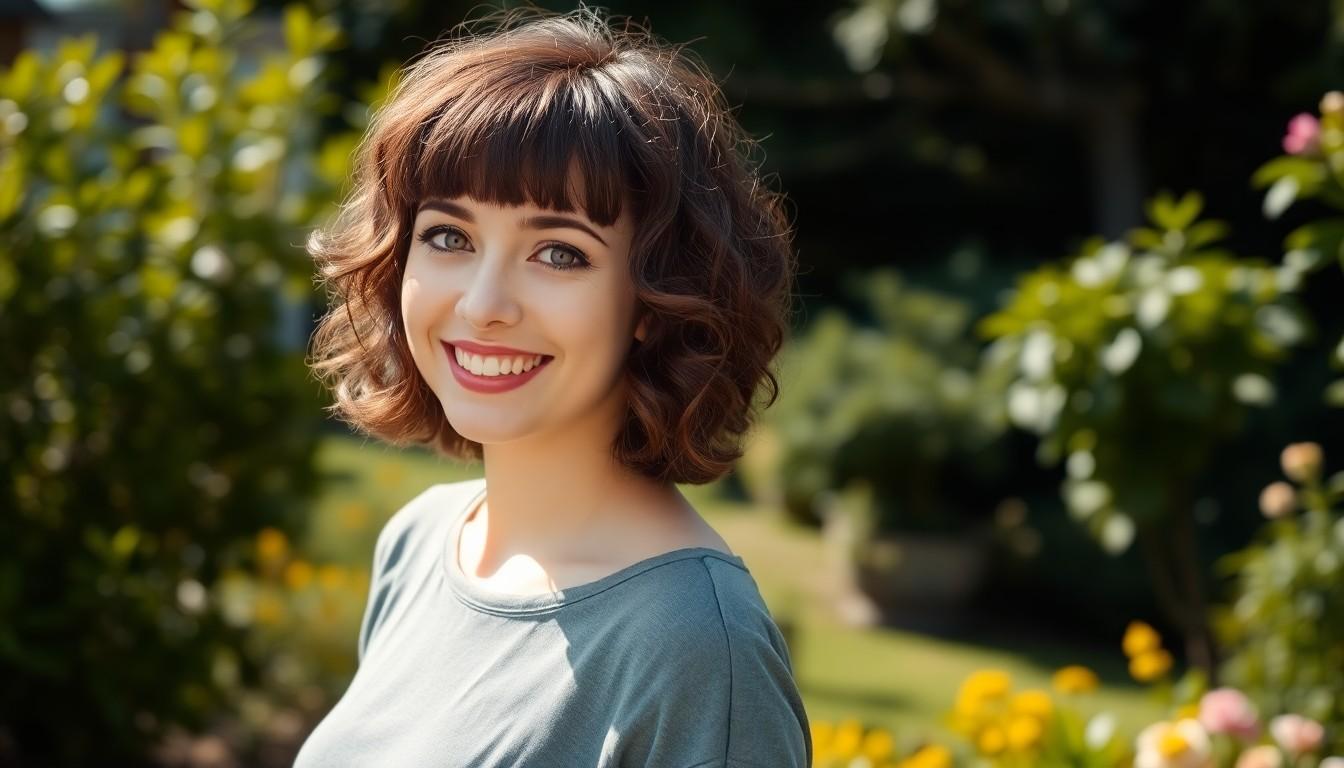 5 Gorgeous Curly Bob Hairstyles That Will Transform Your Look in 2025 4 5 Gorgeous Curly Bob Hairstyles That Will Transform Your Look in 2025 3