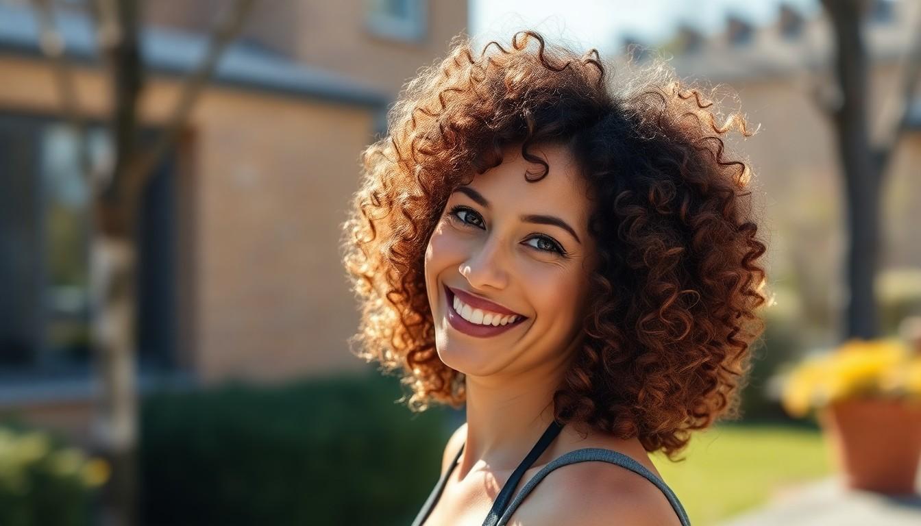 5 Gorgeous Curly Bob Hairstyles That Will Transform Your Look in 2025 6 5 Gorgeous Curly Bob Hairstyles That Will Transform Your Look in 2025 5