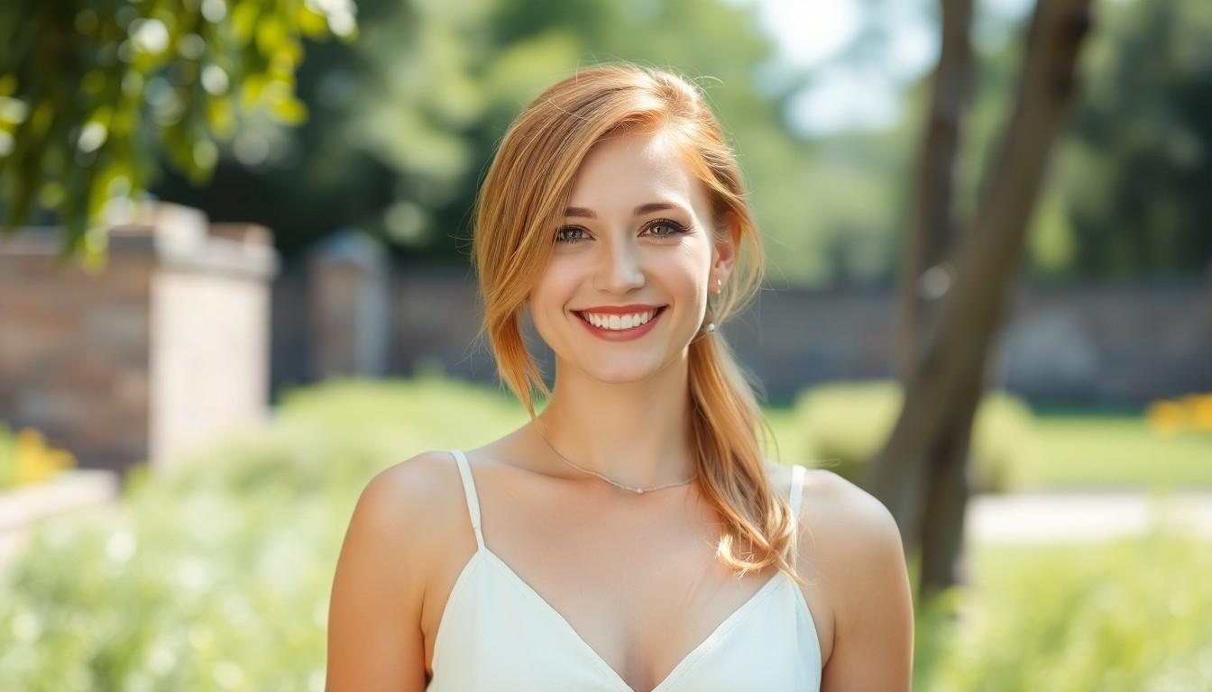 10 Stunning Shades of Red Hair That Will Transform Your Look 4 10 Stunning Shades of Red Hair That Will Transform Your Look 3