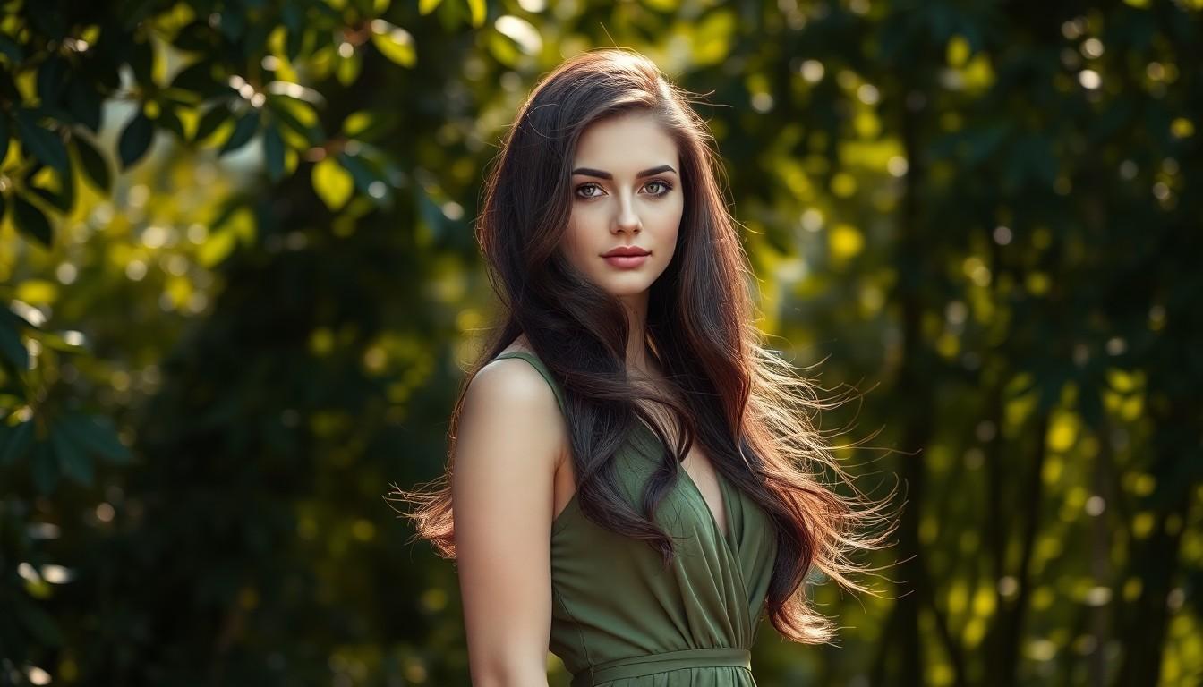 10 Stunning Shades of Red Hair That Will Transform Your Look 16 10 Stunning Shades of Red Hair That Will Transform Your Look 15