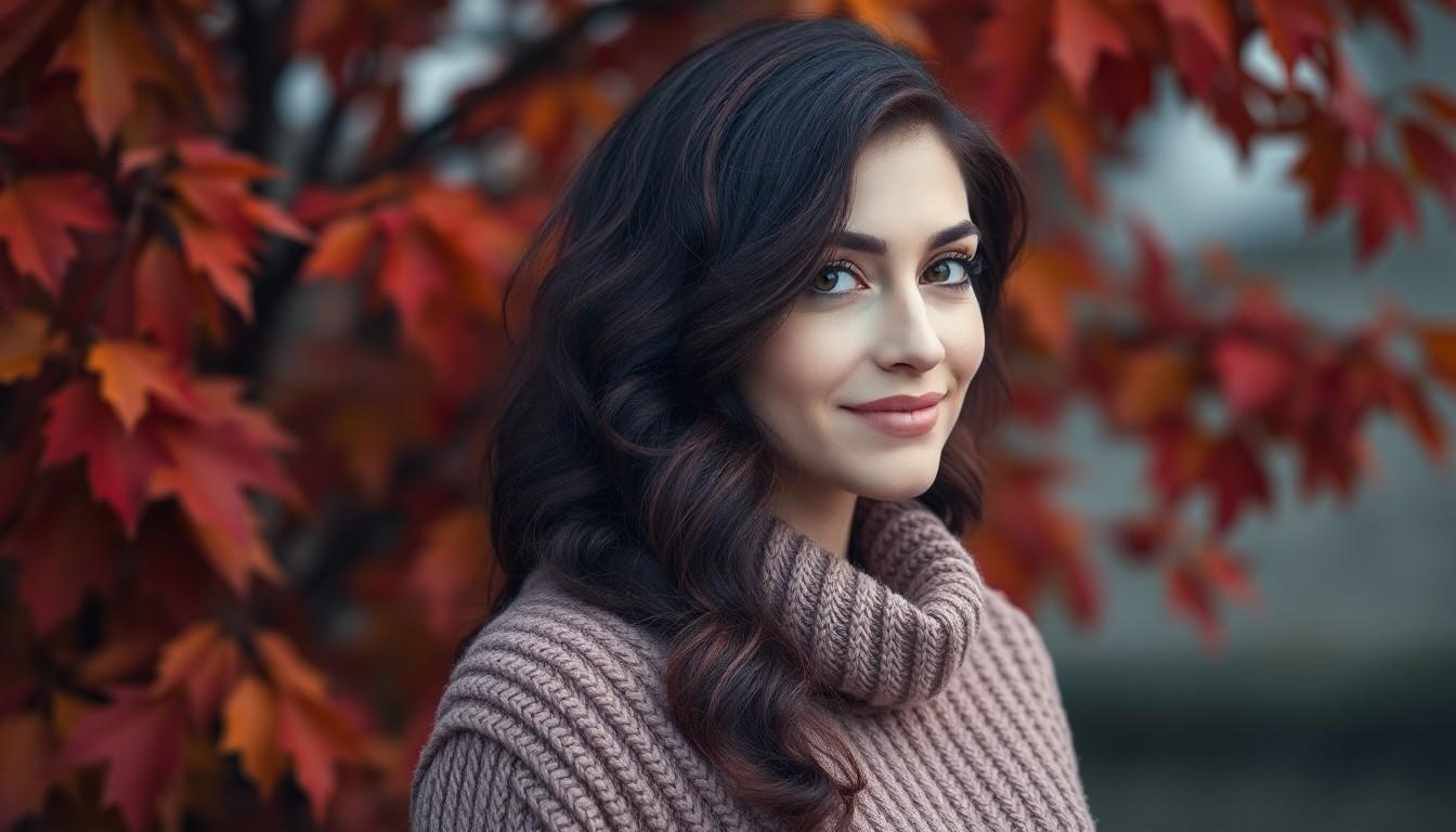 10 Stunning Shades of Red Hair That Will Transform Your Look 8 10 Stunning Shades of Red Hair That Will Transform Your Look 7