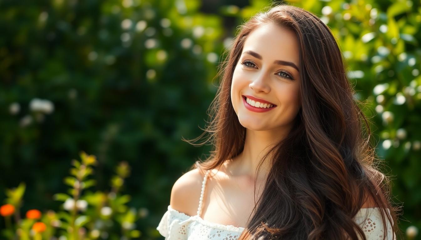 The Ultimate Guide to Dark Brown Hair Color: Finding Your Perfect Shade 1