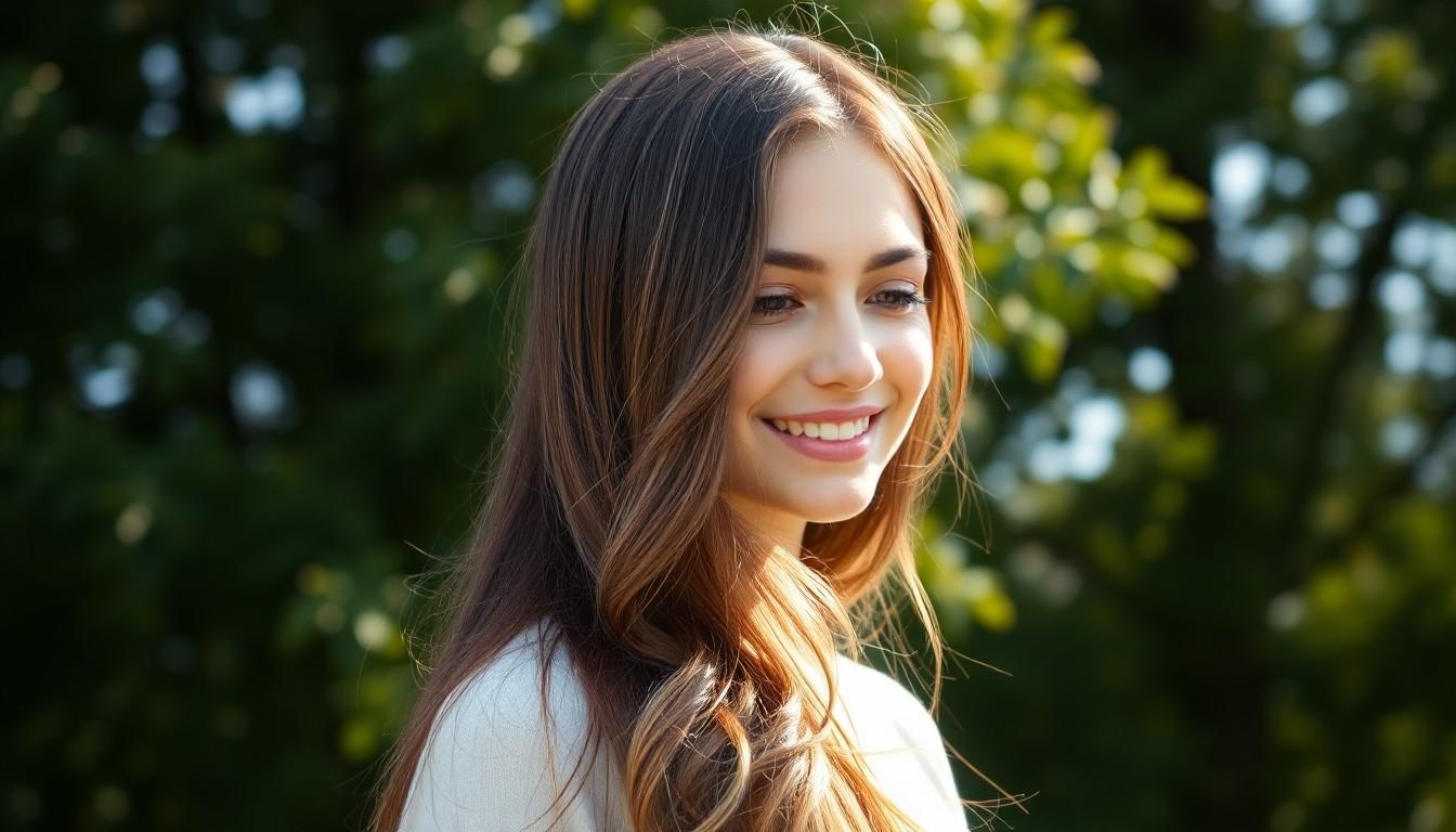 The Ultimate Guide to Dark Brown Hair Color: Finding Your Perfect Shade 3