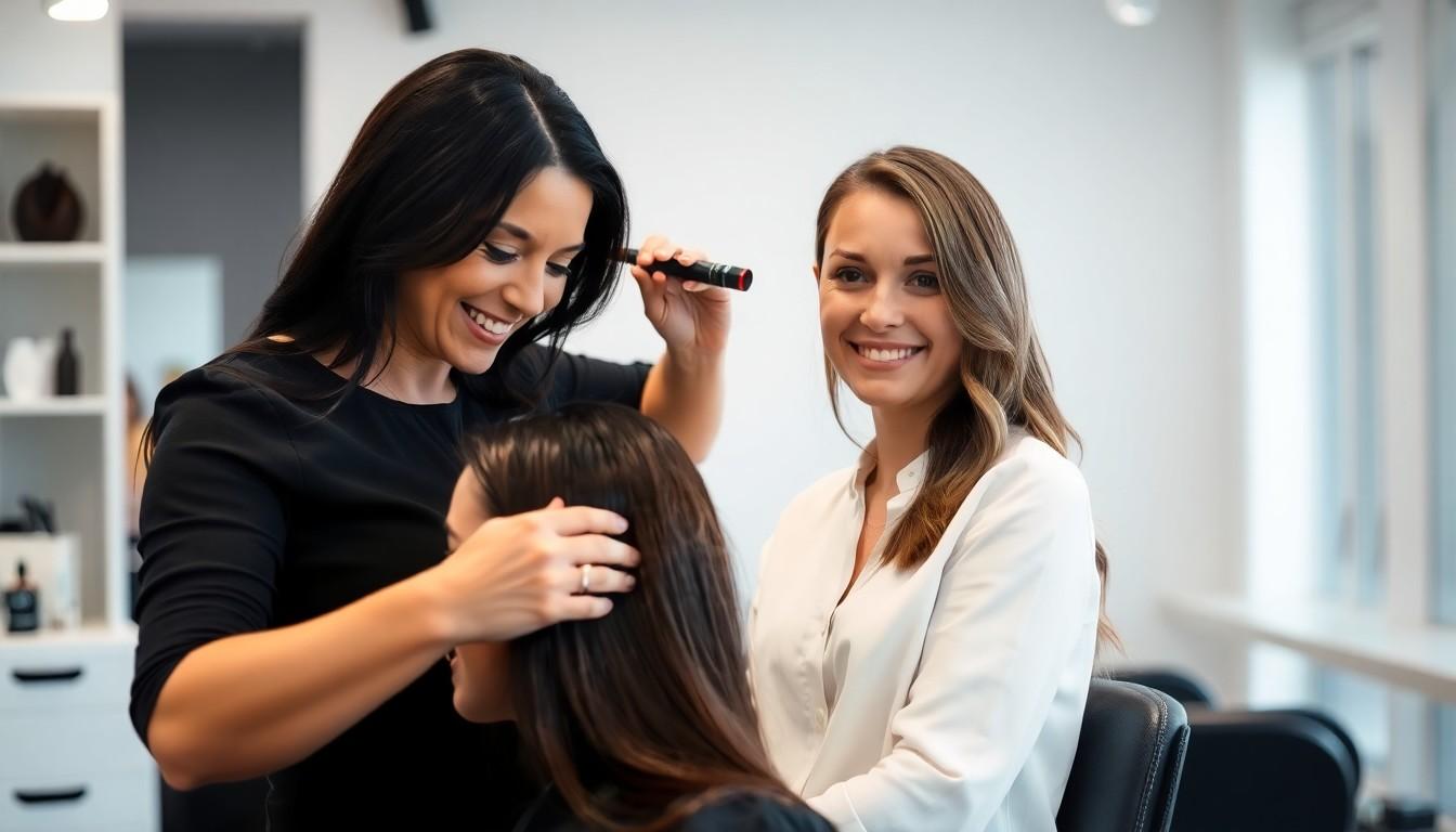 The Ultimate Guide to Dark Brown Hair Color: Finding Your Perfect Shade 7