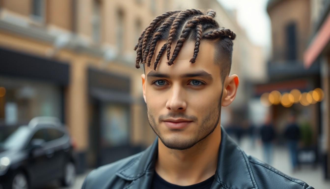 20 Epic Braid Styles for Men: Cool Looks That Turn Heads | Ultimate Guide 20 20 Epic Braid Styles for Men: Cool Looks That Turn Heads | Ultimate Guide 19