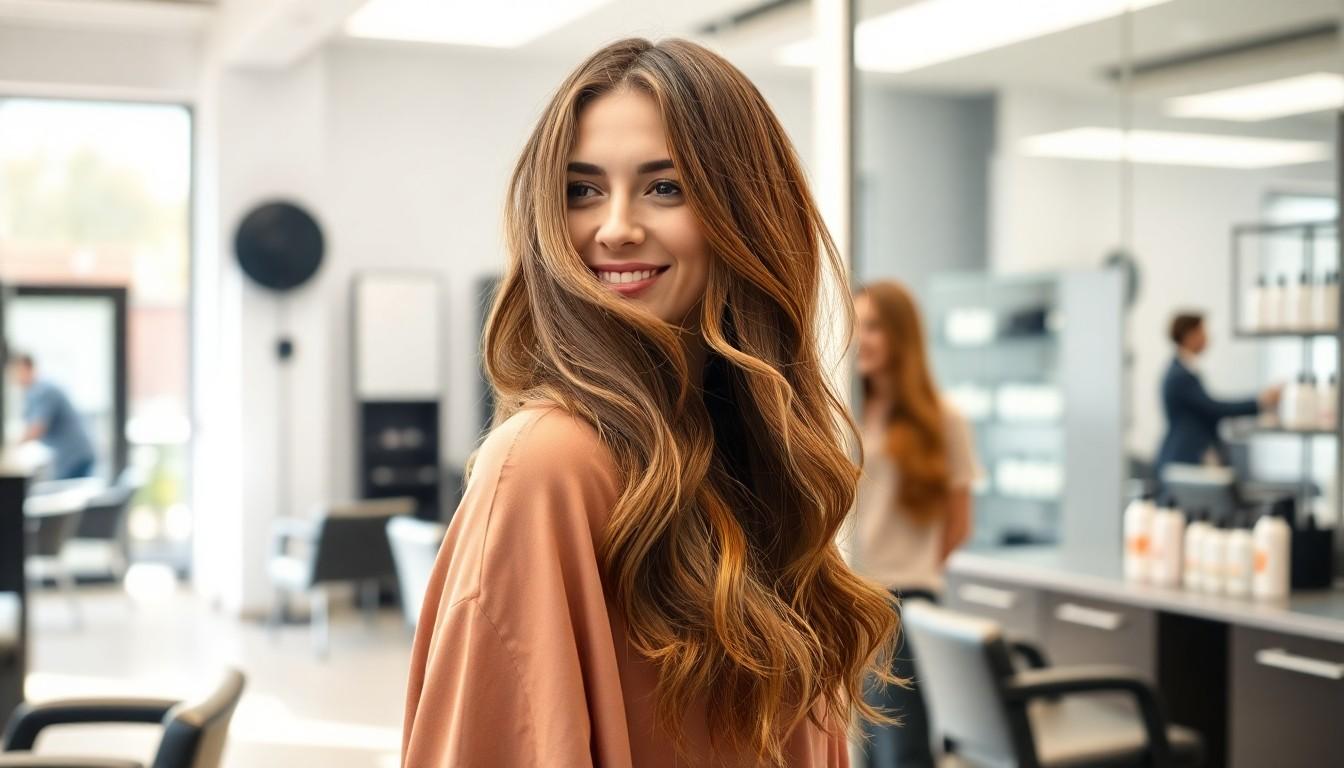 20 Game-Changing Hairstyles That Perfectly Balance Long Face Shapes 10 20 Game-Changing Hairstyles That Perfectly Balance Long Face Shapes 9