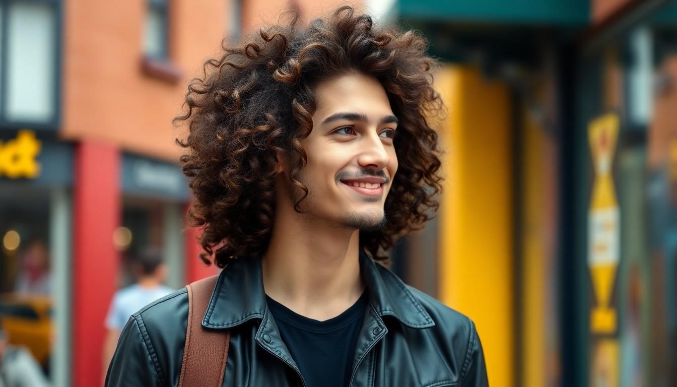 7 Best Hairstyles for Men with Big Foreheads: Complete Style Guide 10 7 Best Hairstyles for Men with Big Foreheads: Complete Style Guide 9