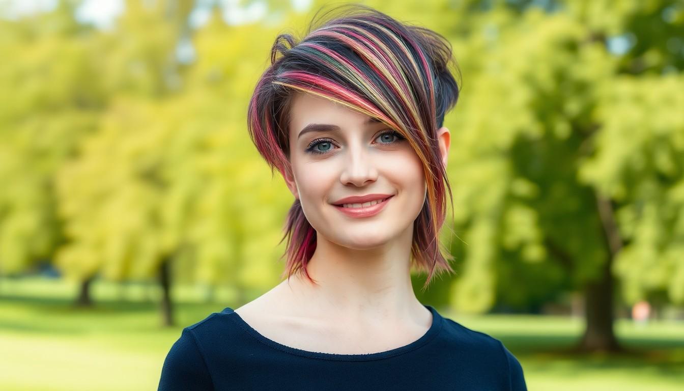 5 Devastatingly Cool Haircuts That Make Thin Hair Look Fuller | Game-Changing Styles 5