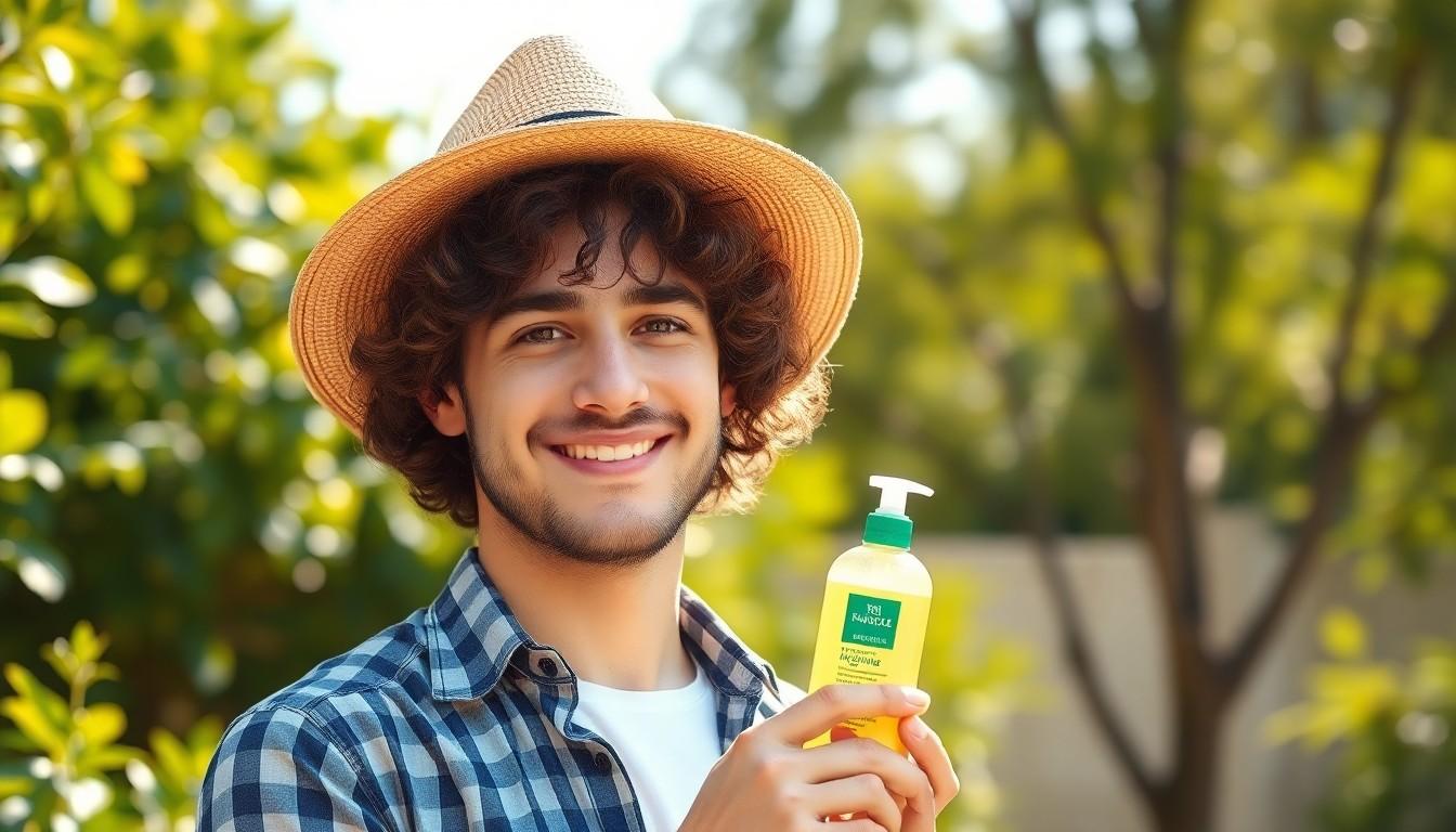 10 Epic Curly Hairstyles for Men: Your 2025 Guide to Stylish Natural Curls 14 10 Epic Curly Hairstyles for Men: Your 2025 Guide to Stylish Natural Curls 13