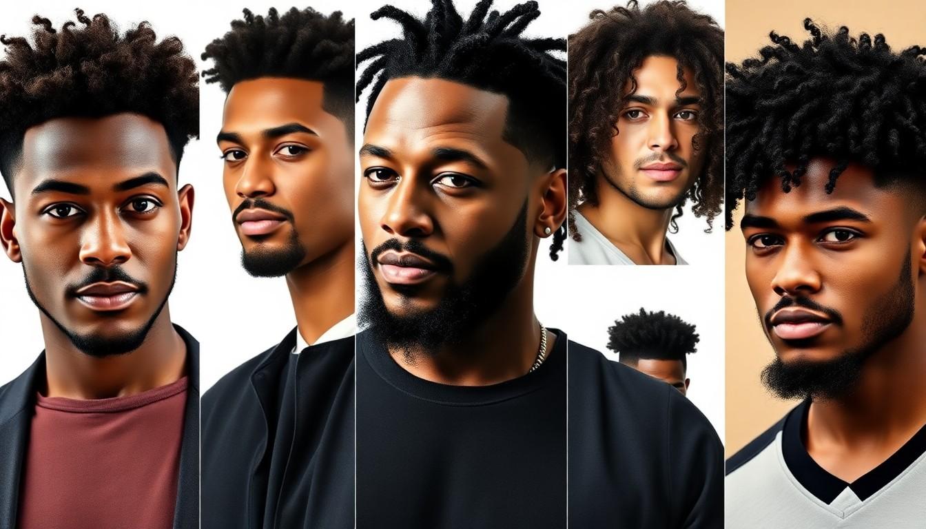 10 Epic Curly Hairstyles for Men: Your 2025 Guide to Stylish Natural Curls 12 10 Epic Curly Hairstyles for Men: Your 2025 Guide to Stylish Natural Curls 11