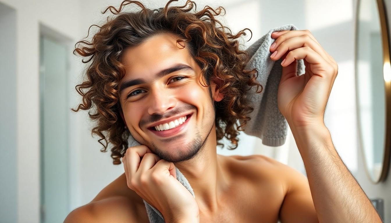 10 Epic Curly Hairstyles for Men: Your 2025 Guide to Stylish Natural Curls 10 10 Epic Curly Hairstyles for Men: Your 2025 Guide to Stylish Natural Curls 9