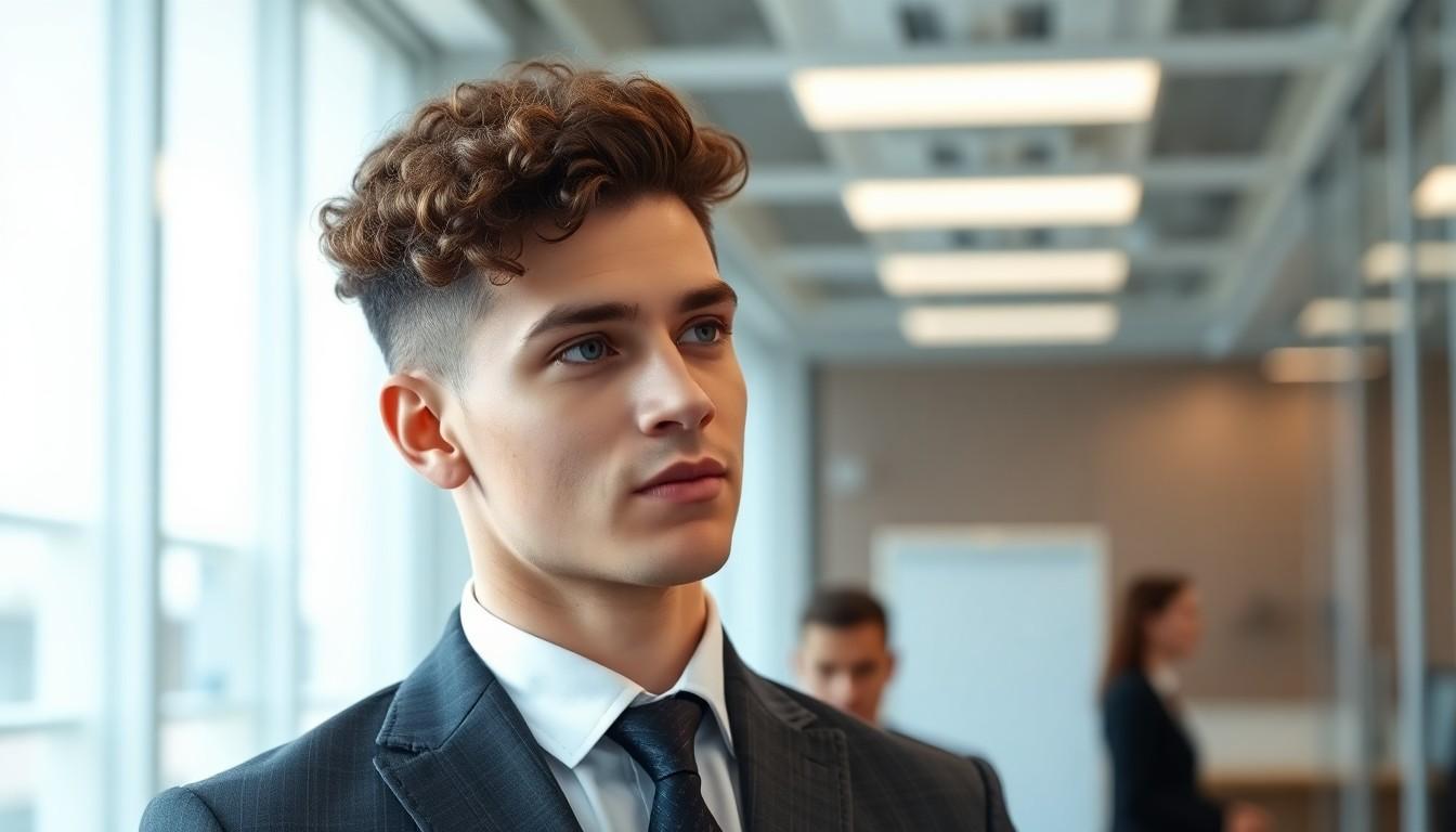 10 Epic Curly Hairstyles for Men: Your 2025 Guide to Stylish Natural Curls 8 10 Epic Curly Hairstyles for Men: Your 2025 Guide to Stylish Natural Curls 7