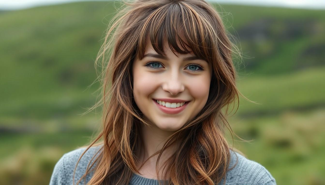 15 Effortlessly Messy Hairstyles for All Hair Lengths (Perfect Imperfection!) 16 15 Effortlessly Messy Hairstyles for All Hair Lengths (Perfect Imperfection!) 15