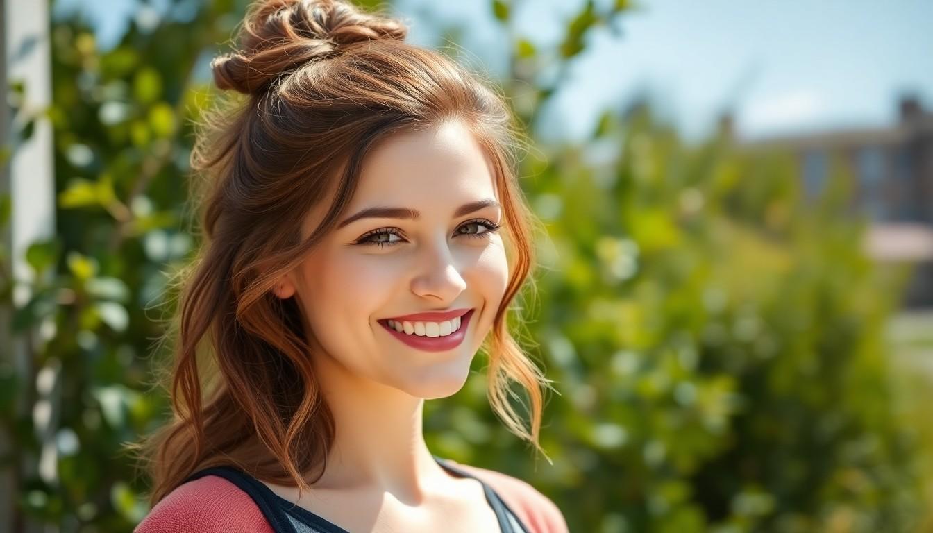 15 Effortlessly Messy Hairstyles for All Hair Lengths (Perfect Imperfection!) 8 15 Effortlessly Messy Hairstyles for All Hair Lengths (Perfect Imperfection!) 7
