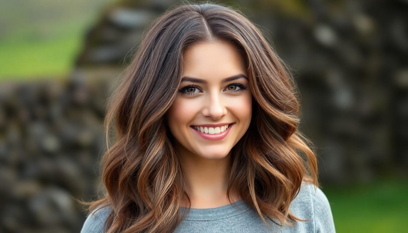 10 Stunning Front Layered Haircuts for Long Hair: Find Your Perfect Face-Framing Style 12 10 Stunning Front Layered Haircuts for Long Hair: Find Your Perfect Face-Framing Style 11
