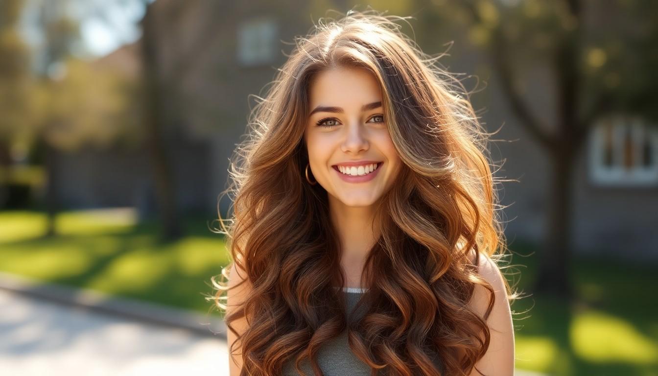 10 Stunning Front Layered Haircuts for Long Hair: Find Your Perfect Face-Framing Style 14 10 Stunning Front Layered Haircuts for Long Hair: Find Your Perfect Face-Framing Style 13