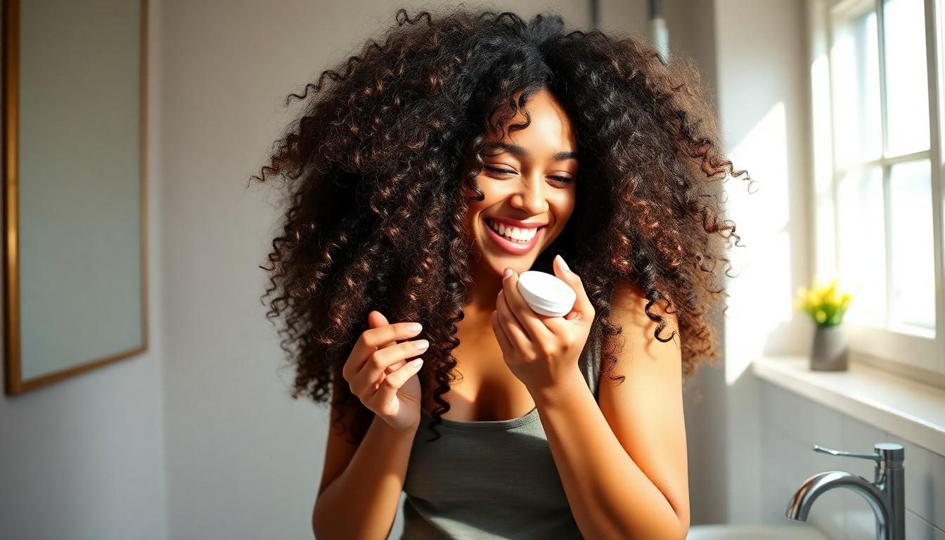 10 Stunning Long Curly Hairstyles for Every Face Shape | Expert Guide 2025 1