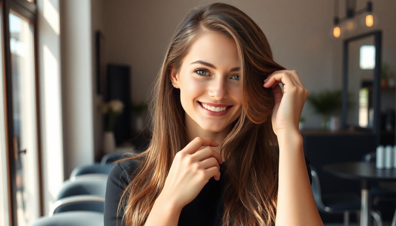 20 Stunning Long Straight Hairstyles That Enhance Your Natural Beauty 18 20 Stunning Long Straight Hairstyles That Enhance Your Natural Beauty 17