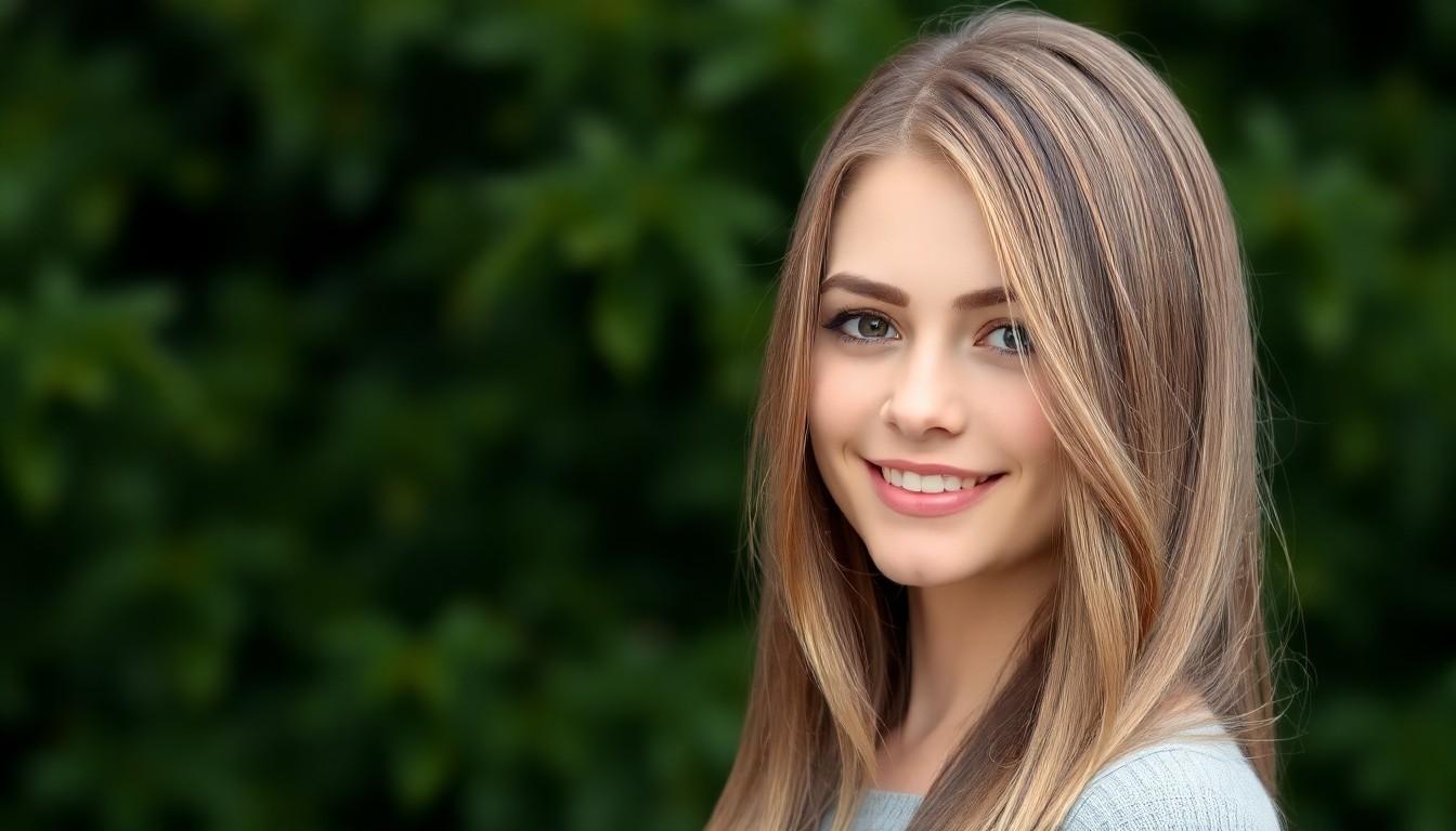20 Stunning Long Straight Hairstyles That Enhance Your Natural Beauty 12 20 Stunning Long Straight Hairstyles That Enhance Your Natural Beauty 11