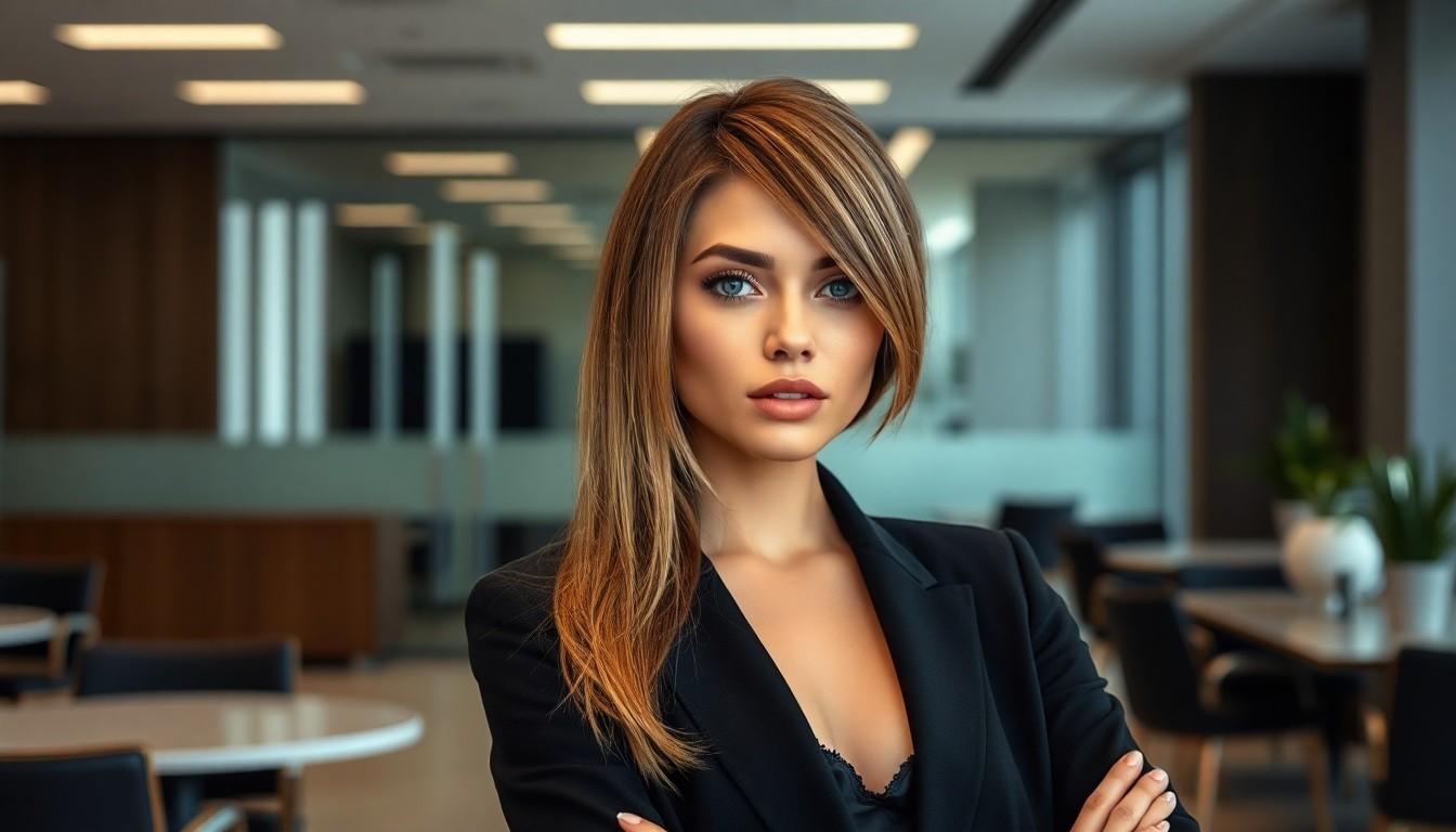 20 Stunning Long Straight Hairstyles That Enhance Your Natural Beauty 16 20 Stunning Long Straight Hairstyles That Enhance Your Natural Beauty 15