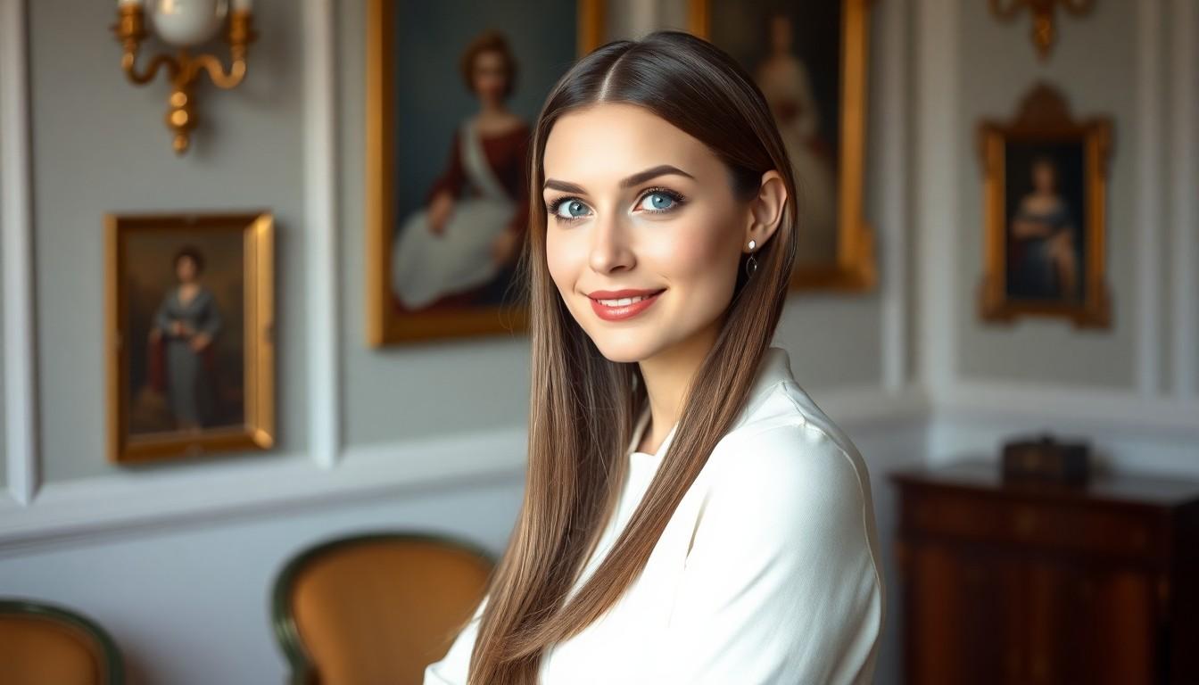 20 Stunning Long Straight Hairstyles That Enhance Your Natural Beauty 14 20 Stunning Long Straight Hairstyles That Enhance Your Natural Beauty 13