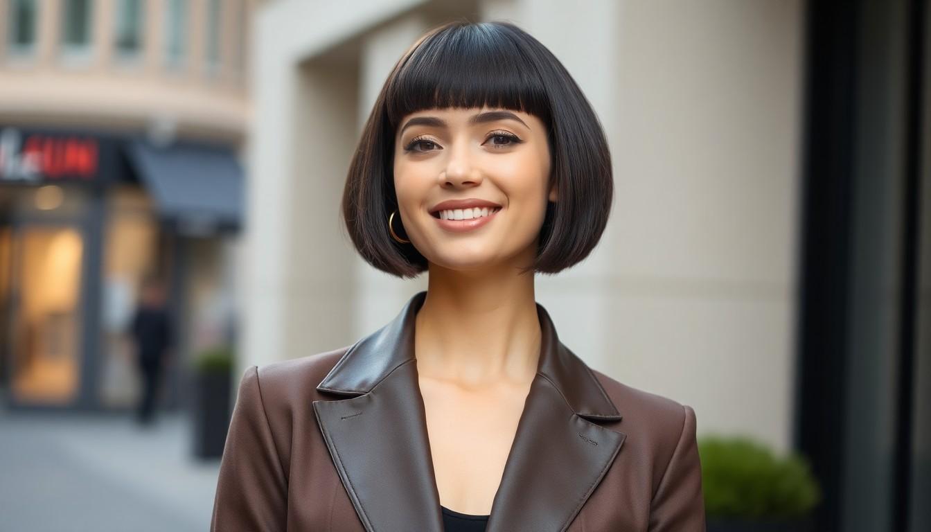 20 Stunning Long Straight Hairstyles That Enhance Your Natural Beauty 2 20 Stunning Long Straight Hairstyles That Enhance Your Natural Beauty 1