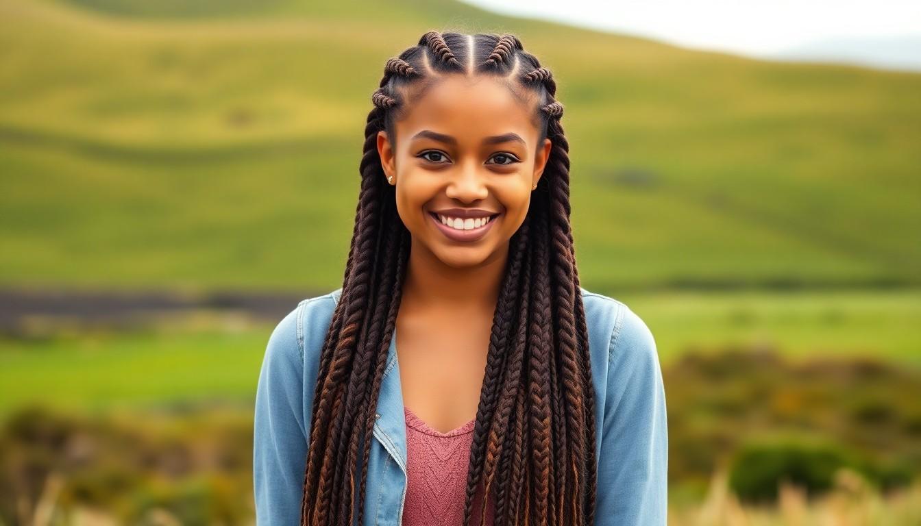 10 Stunning Braided Hairstyles for Any Occasion: Your Ultimate 2025 Style Guide 12 10 Stunning Braided Hairstyles for Any Occasion: Your Ultimate 2025 Style Guide 11