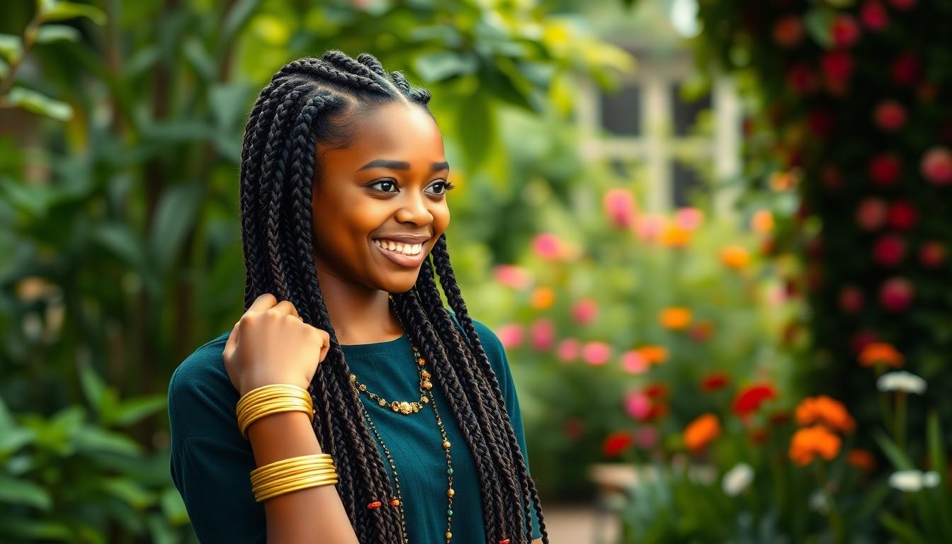 10 Stunning Braided Hairstyles for Any Occasion: Your Ultimate 2025 Style Guide 2 10 Stunning Braided Hairstyles for Any Occasion: Your Ultimate 2025 Style Guide 1