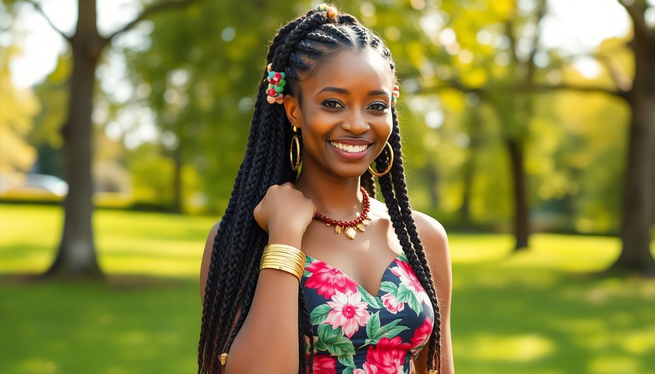 10 Stunning Braided Hairstyles for Any Occasion: Your Ultimate 2025 Style Guide 4 10 Stunning Braided Hairstyles for Any Occasion: Your Ultimate 2025 Style Guide 3