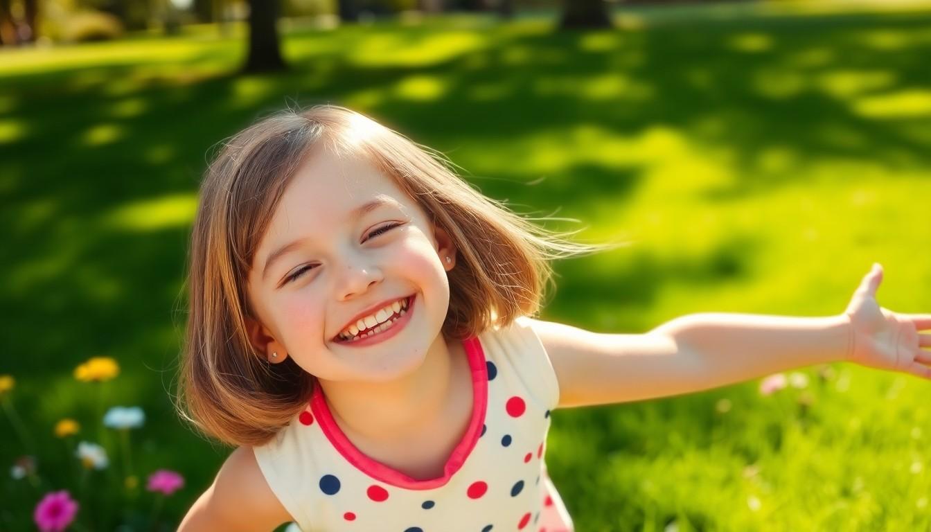 30 Adorable Haircuts for Girls That Steal the Spotlight: Easy Styles They'll Love 10 30 Adorable Haircuts for Girls That Steal the Spotlight: Easy Styles They'll Love 9