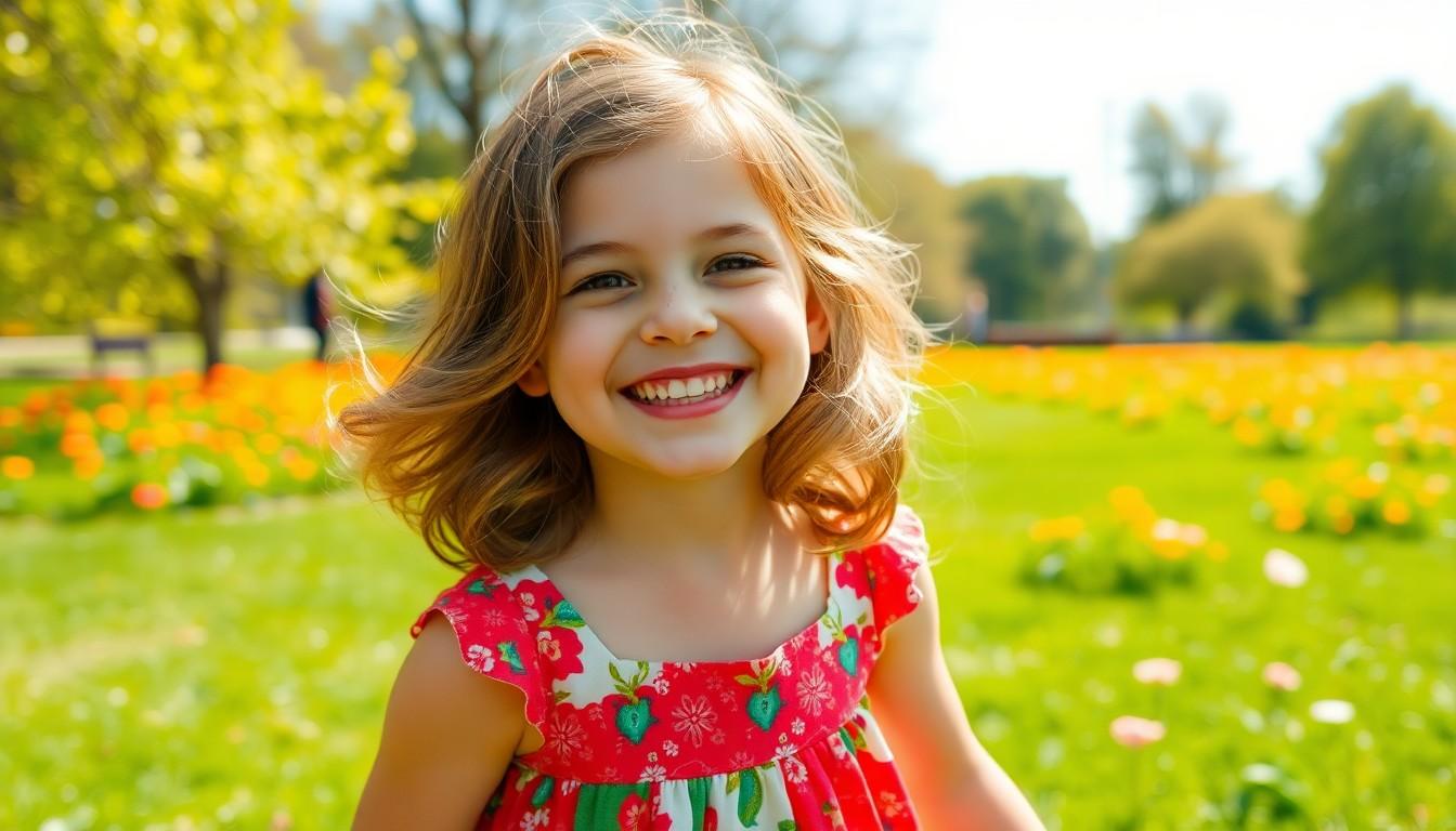 30 Adorable Haircuts for Girls That Steal the Spotlight: Easy Styles They'll Love 6 30 Adorable Haircuts for Girls That Steal the Spotlight: Easy Styles They'll Love 5