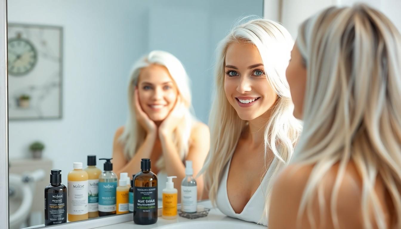 Hair Bleaching 101: What It Is, How It Works & Tips to Prevent Damage 6 8280a251 5eb4 4264 b052 bab3e17a9ab3DZqVfJni4a8K0LlMqbutF