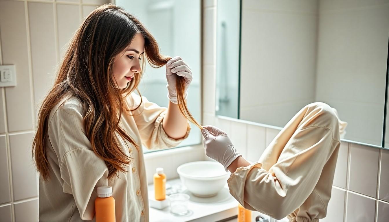 Hair Bleaching 101: What It Is, How It Works & Tips to Prevent Damage 4 8280a251 5eb4 4264 b052 bab3e17a9ab3NYIWQtg0IutO JywP FXW