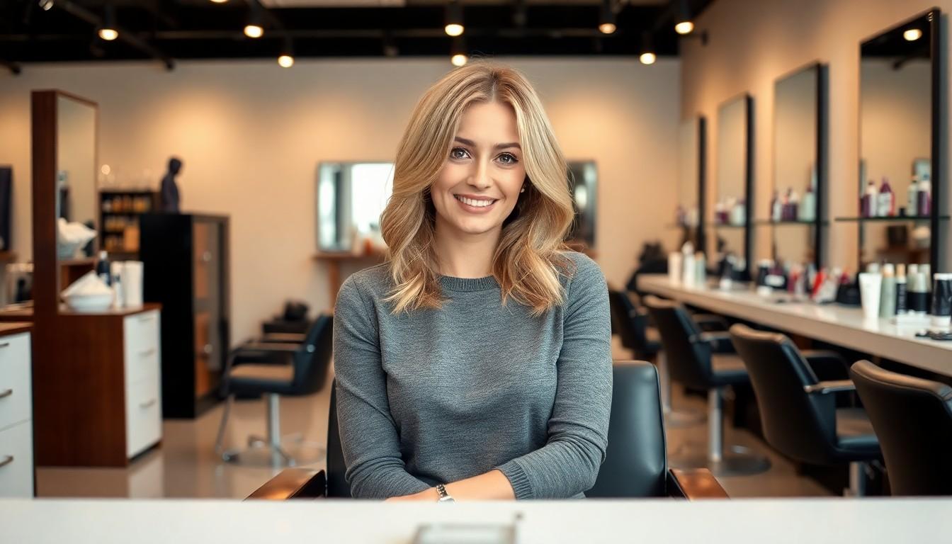 10 Stunning Shoulder Length Blonde Hair Styles That Turn Heads in 2025 12 10 Stunning Shoulder Length Blonde Hair Styles That Turn Heads in 2025 11