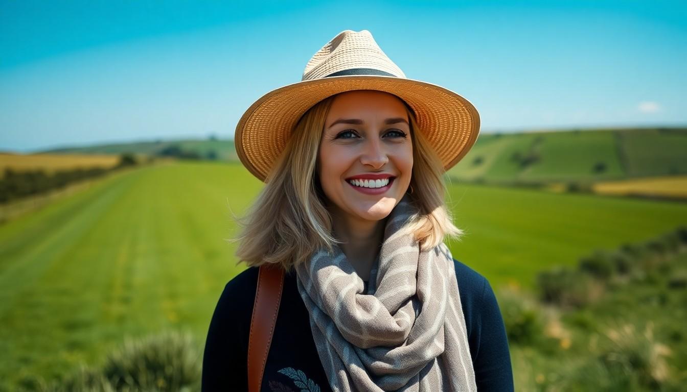 10 Stunning Shoulder Length Blonde Hair Styles That Turn Heads in 2025 14 10 Stunning Shoulder Length Blonde Hair Styles That Turn Heads in 2025 13