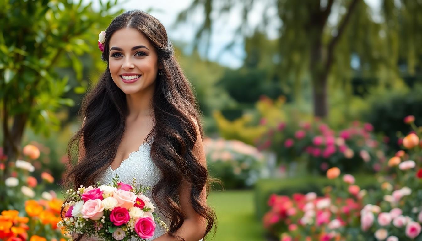 10 Gorgeous DIY Wedding Guest Hairstyles You Can Master at Home | Step-by-Step Guide 6 10 Gorgeous DIY Wedding Guest Hairstyles You Can Master at Home | Step-by-Step Guide 5