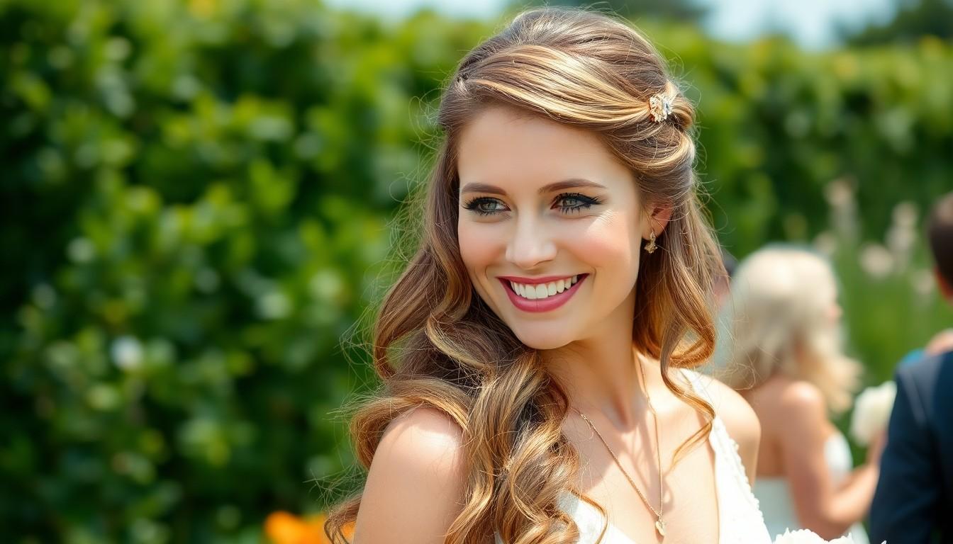 10 Gorgeous DIY Wedding Guest Hairstyles You Can Master at Home | Step-by-Step Guide 16 10 Gorgeous DIY Wedding Guest Hairstyles You Can Master at Home | Step-by-Step Guide 15