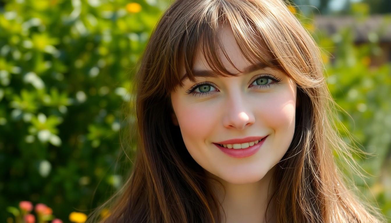 9 Trendy Fringe Hairstyles to Transform Your Look in 2025 | Expert Style Guide 4 9 Trendy Fringe Hairstyles to Transform Your Look in 2025 | Expert Style Guide 3