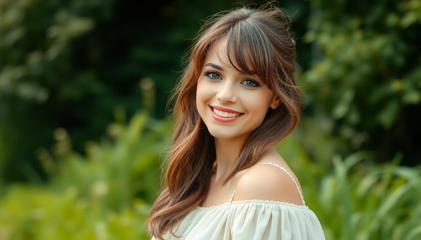 9 Trendy Fringe Hairstyles to Transform Your Look in 2025 | Expert Style Guide 10 9 Trendy Fringe Hairstyles to Transform Your Look in 2025 | Expert Style Guide 9